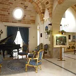 Hotel Palazzo Baldi Galatina