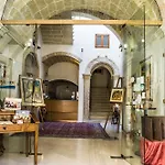 Palazzo Baldi Galatina