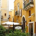 Hotel Palazzo Baldi Galatina