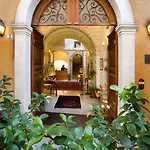 Hotel Palazzo Baldi