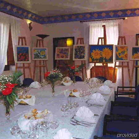 Palazzo Baldi 갈라티나
