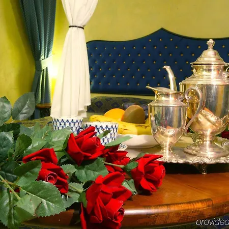 Palazzo Baldi Galatina