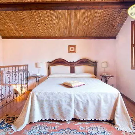 Palazzo Baldi Hotel Galatina