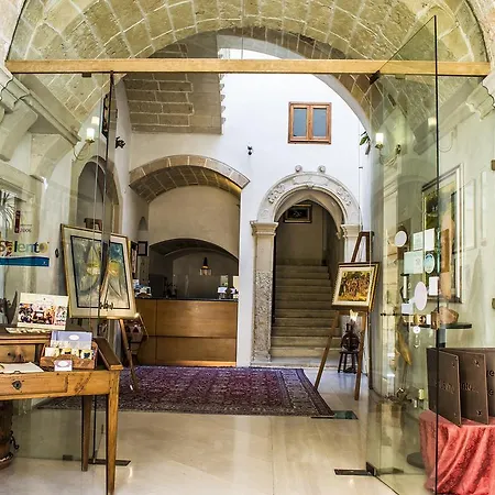 Palazzo Baldi 4* Galatina