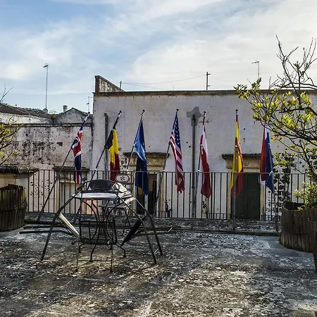 Hotel Palazzo Baldi Galatina