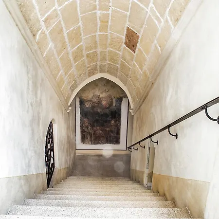 Palazzo Baldi 4*