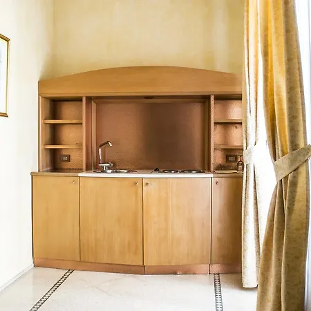 Hotel Palazzo Baldi Galatina