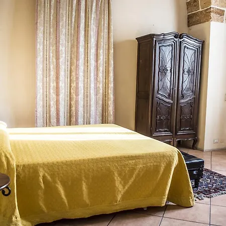 Palazzo Baldi Hotel Galatina