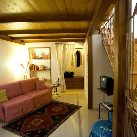 Hotel Palazzo Baldi 4*