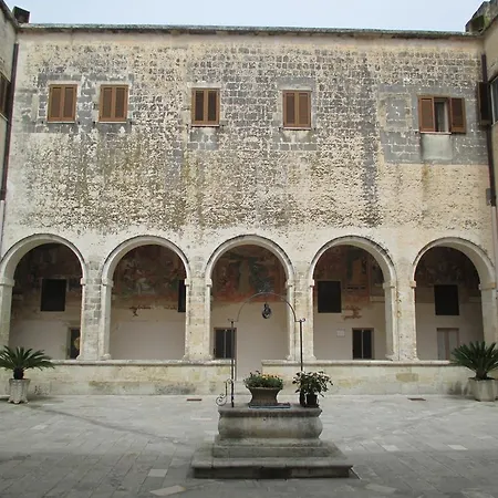 Hotel Palazzo Baldi 4*