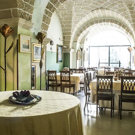 Palazzo Baldi Hotel 4*