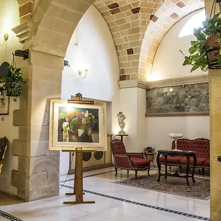 Palazzo Baldi