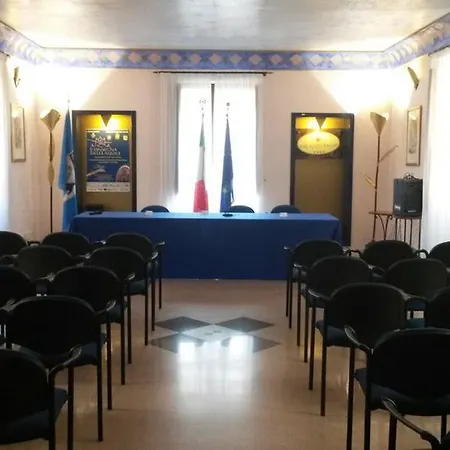 Palazzo Baldi Hotel Galatina