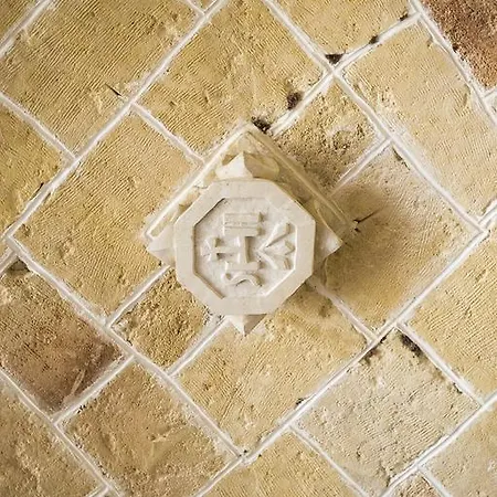 Hotel Palazzo Baldi Galatina