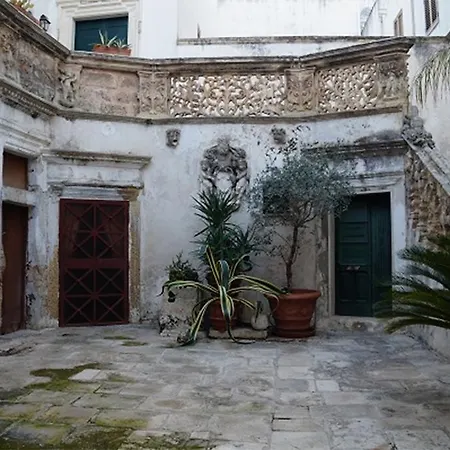 Palazzo Baldi 4* Galatina