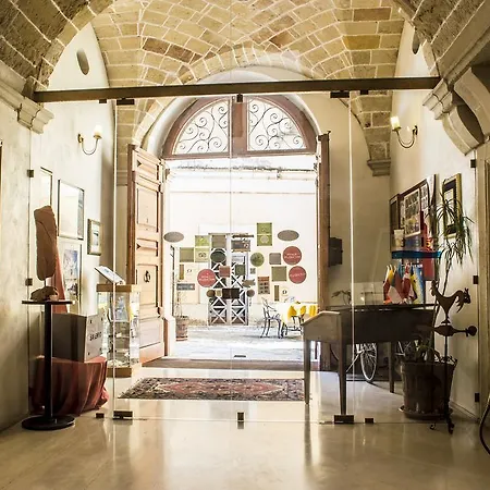 Palazzo Baldi 4* Galatina