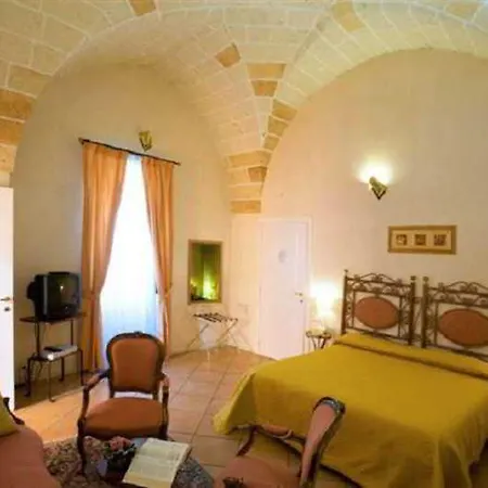 Hotel Palazzo Baldi 4*