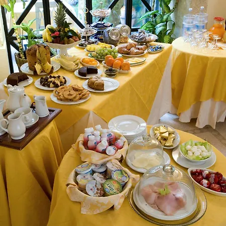 Palazzo Baldi Hotel 4*