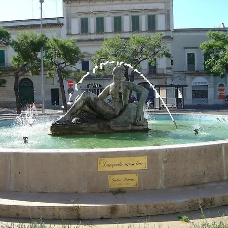 Palazzo Baldi