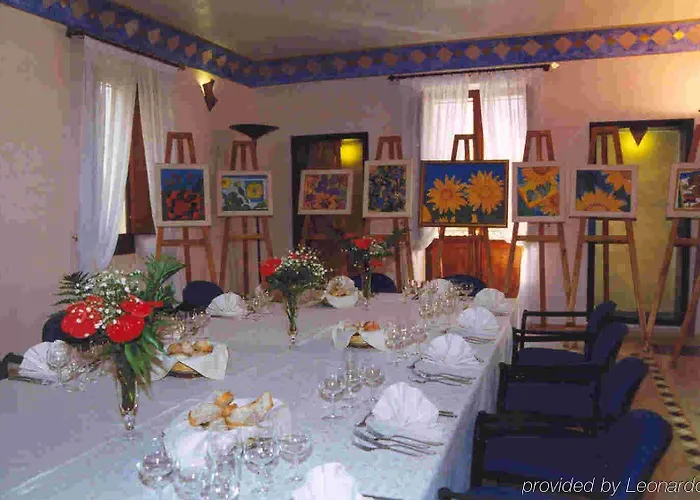 Palazzo Baldi Galatina