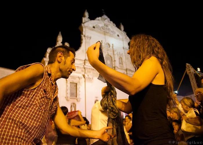 Palazzo Baldi Galatina