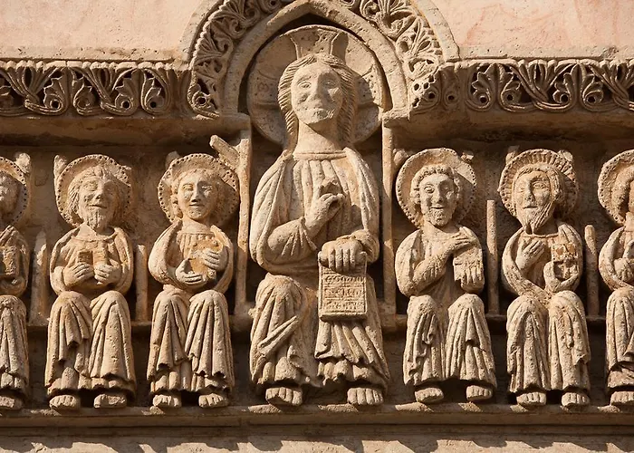 Palazzo Baldi Hotel Galatina