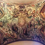 Palazzo Baldi Отель Галатина