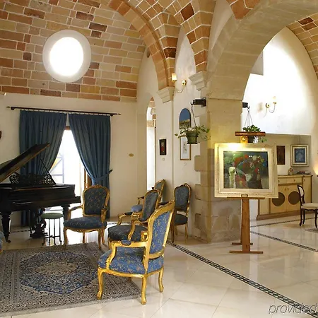 Palazzo Baldi Galatina