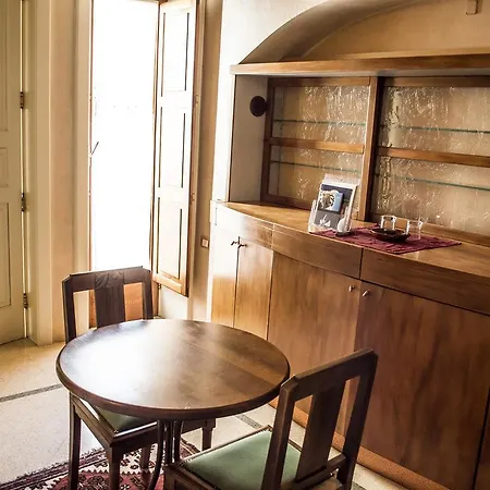 Palazzo Baldi Galatina