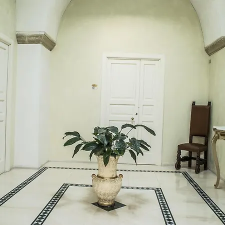 Palazzo Baldi 4* Galatina