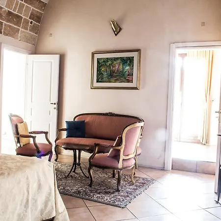 Palazzo Baldi Отель 4*