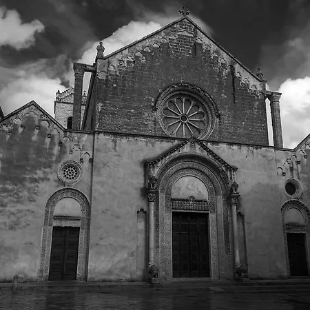 Hotel Palazzo Baldi Galatina