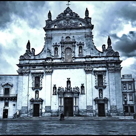 Palazzo Baldi 4* Galatina