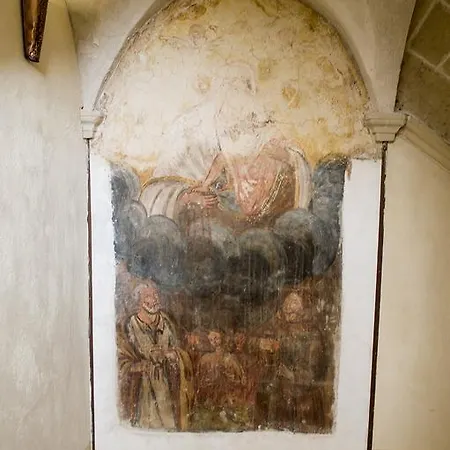 Hotel Palazzo Baldi Galatina