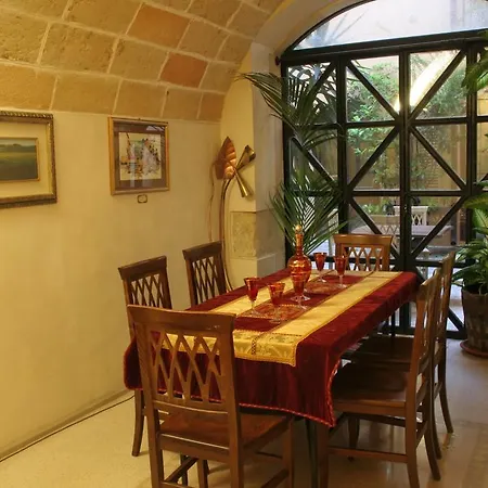 Palazzo Baldi 4* Galatina