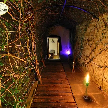 Palazzo Baldi Hotel 4*