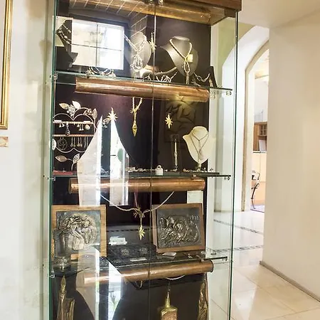 Hotel Palazzo Baldi