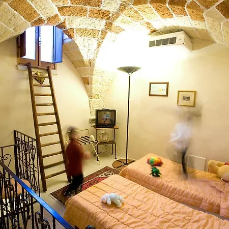 Palazzo Baldi Galatina