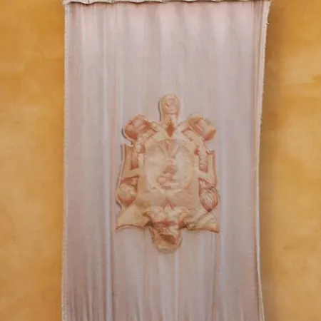 Palazzo Baldi