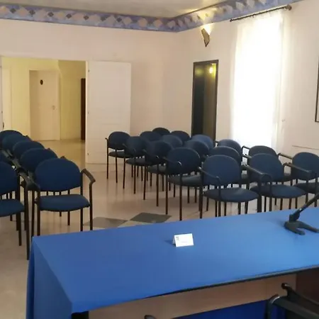 Palazzo Baldi 4* Галатина