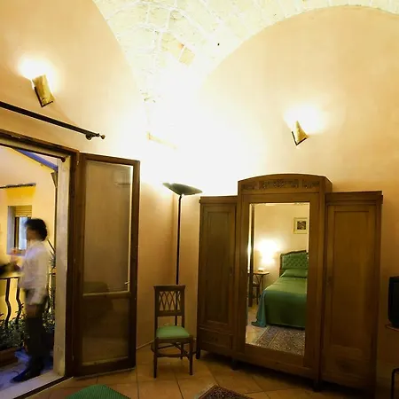 Hotel Palazzo Baldi