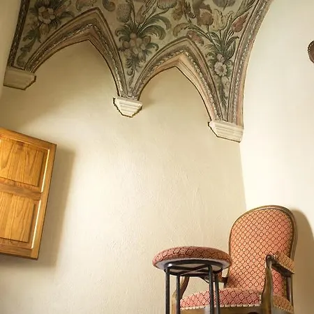 Palazzo Baldi 4* Galatina