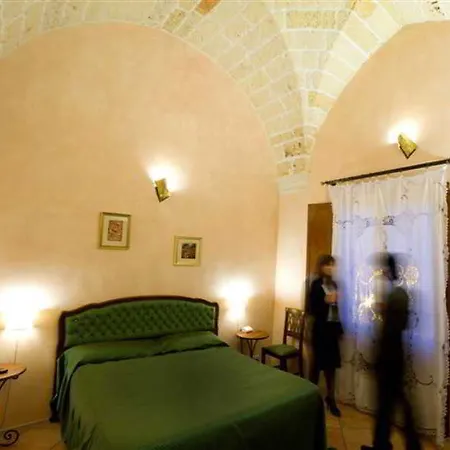 Palazzo Baldi Hotel