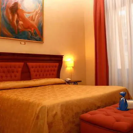 Palazzo Baldi Hotel