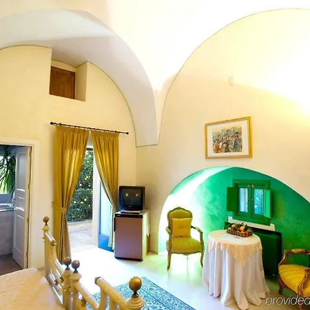 Palazzo Baldi 4*