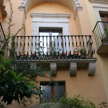 Отель Palazzo Baldi Галатина