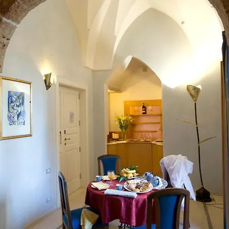 Отель Palazzo Baldi 4*