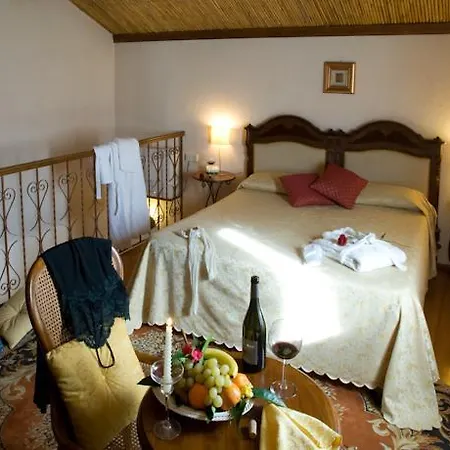 Palazzo Baldi Hotel