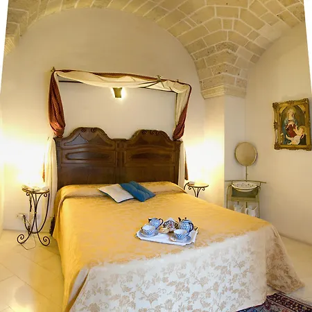 Palazzo Baldi Hotel Galatina