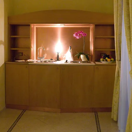 Palazzo Baldi 4*
